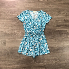 [viruSpluSSize] jumSuit đo bay hoa bebop xuất xịn bigSize