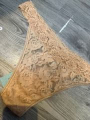 [viruSpluSSize]Set đồ lót Anth chất ren mềm
