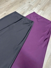 Chân váy lụa Primark xuất xịn bigsize