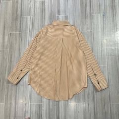 Áo somi primark kate bigsize xuất xịn