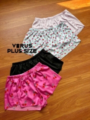 Bộ lụa Colsie bigsize xuất xịn