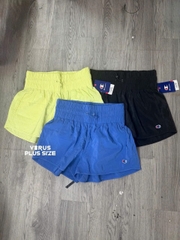 Quần short dù ch@mpion xuất xịn bigsize