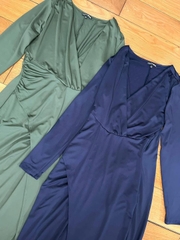 Đầm body Fashion Nova sang xịn bigsize