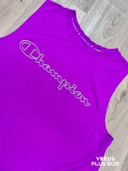 Áo balo tập champi0n bigsize