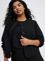 Áo khoác Torrid xuất xịn