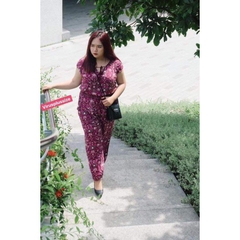 [viruSpluSSize]JUMSUIT XUẤT XỊN bigSize