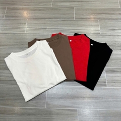 Áo thun un1 tank xẻ xuất xịn bigsize