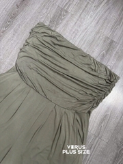 Jum ngắn ống fashion bigsize