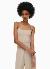 Jumsuit dây wilfred xinh bigsize
