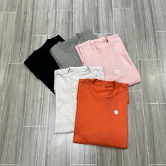 Áo thun form dài un1 cotton bigsize