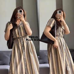 Đầm Somi Only Kèm Belf