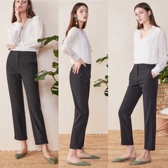 [viruSpluSSize]Quần tây BIGSIZE xuất Hàn