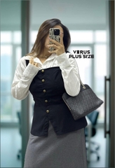 Áo dây torrid xuất xịn bigsize