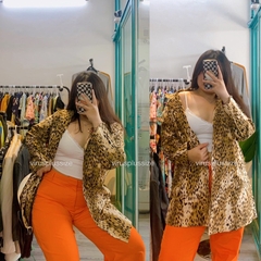 [viruSpluSSize]khoác form dài colection bigSize
