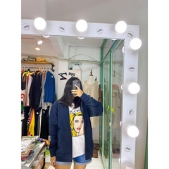 ÁO LJOACS PRINTSTAR XUẤT XỊN bigSize