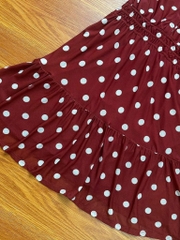Đầm Cato bigsize xuất xịn