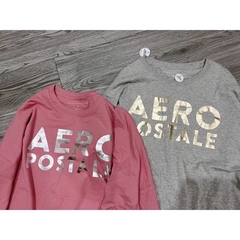 [viruSpluSSize ] sale outlet - áo thun tay dài aero bigSize