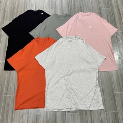 Áo thun form dài un1 cotton bigsize