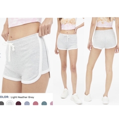 [viruSpluSSize]quần thun bigSize aero  mùa hè Summer
