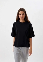 Áo thun un1 tay lửng bigsize xuất xịn