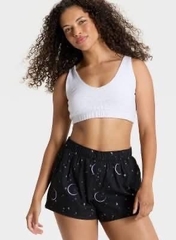 Quần short thun ngủ Hyde bigsize