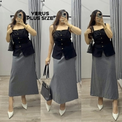 Áo dây torrid xuất xịn bigsize