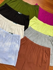 Quần short thun Tekgear  bigsize