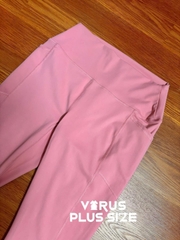Quần legging dài Rbx bigsize xuất xịn