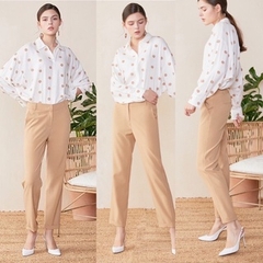 [viruSpluSSize]Quần tây BIGSIZE xuất Hàn