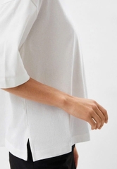 Áo thun un1 tay lửng bigsize xuất xịn