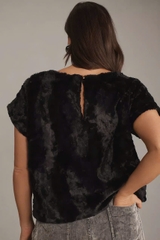 Áo lông Maeve thanh lịch sang trọng xuất xịn bigsize