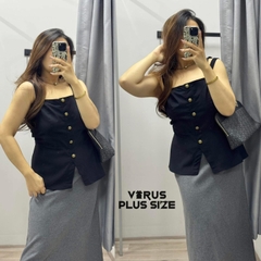 Áo dây torrid xuất xịn bigsize