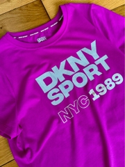 [viruSpluSSize]áo thun dkny xuất xịn chất thun cotton bigSize