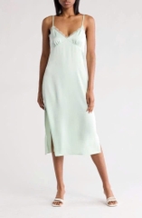 Đầm dây lụa abound bigsize