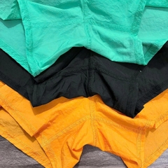 Quần short dù daily bigsize xuất xịn