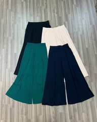 Quần thun ống rộng un1 bigsize