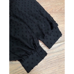[viruSpluSSize]Sale oulet - Đầm PRIMARK BIGSIZE đầm đen