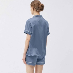 Bộ Ngủ Lụa G.U bigsize xuất xịn