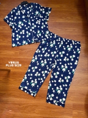 Bộ pjm drapper bigsize