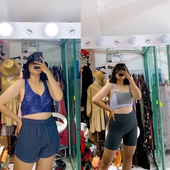 bra tập bigSize có khe nhét mút