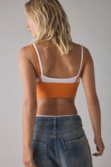Áo dây crop Urban xuất xịn bigsize