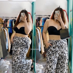 Quần Suông inc bigSize xuất xịn