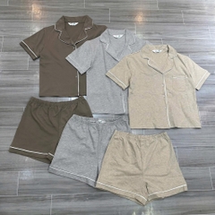 Bộ pjm thun Primark xuất xịn