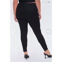 [viruSpluSSize]Legging F21 PluS xuất xịn bigSize