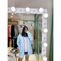 ÁO LJOACS PRINTSTAR XUẤT XỊN bigSize