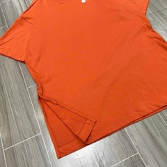 Áo thun form dài un1 cotton bigsize