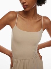 Jumsuit dây wilfred xinh bigsize