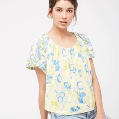 [viruSpluSSize]sale outlet - Áo FREE PEOPLE xuất xịn bigSize