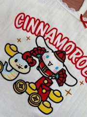Áo dây F21plus cotton Bigsize