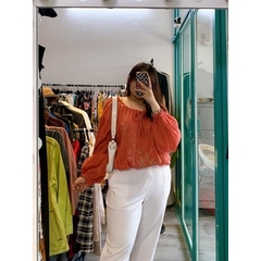 [viruSpluSSize]sale outlet - Áo FREE POEPLE xuất xịn bigSize thêu